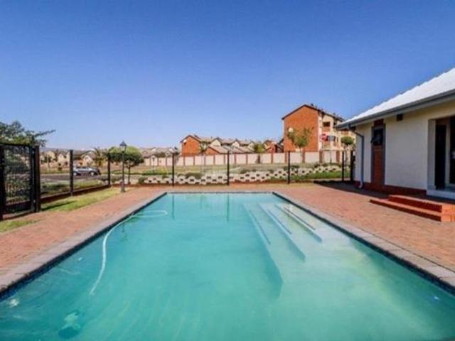 Apartment for rent in Vosloorus, Gauteng