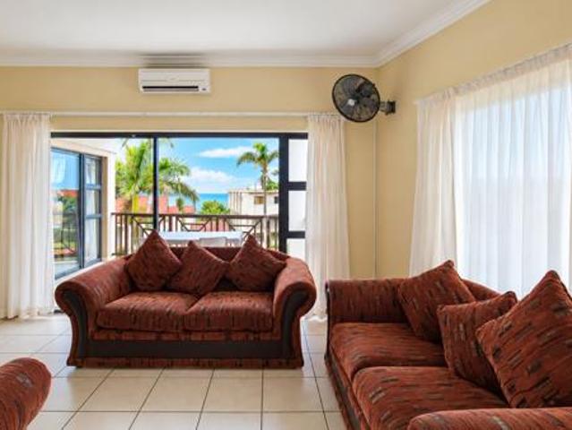 Apartment for sale in Margate, Hibiscus Coast Local Municipality