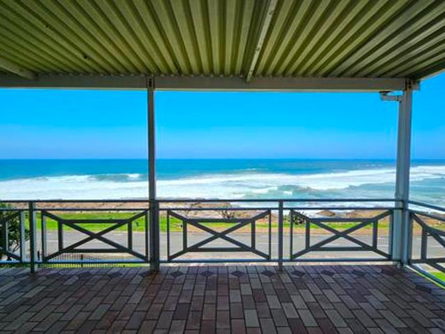 Apartment for sale in Ugu District Municipality, Kwazulu-natal