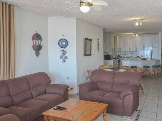 Apartment for sale in Ugu District Municipality, Kwazulu-natal