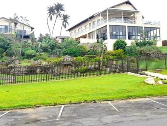 Apartment for sale in Ugu District Municipality, Kwazulu-natal