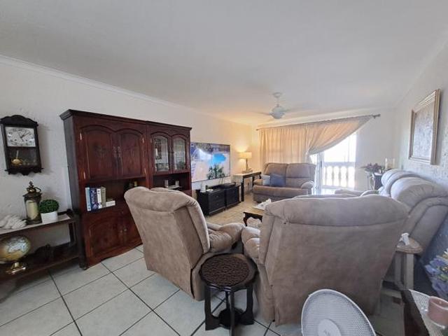 Apartment for sale in Ugu District Municipality, Kwazulu-natal