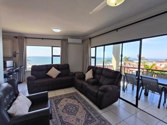 Apartment for sale in Ugu District Municipality, Kwazulu-natal