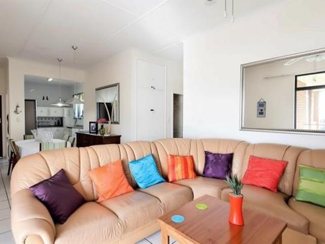 Apartment for sale in Margate, Hibiscus Coast Local Municipality