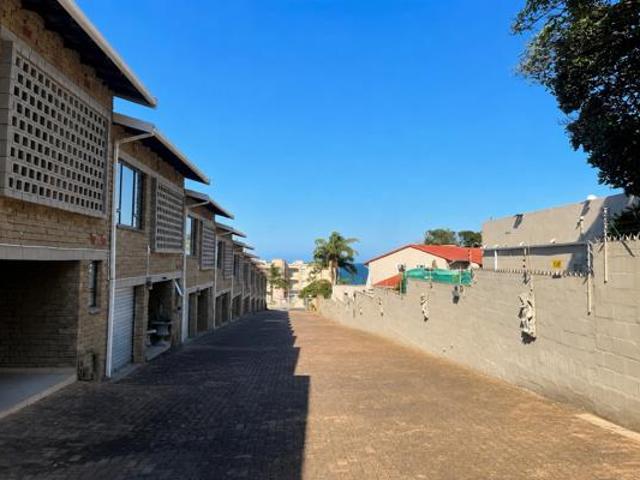 Apartment for sale in Ugu District Municipality, Kwazulu-natal