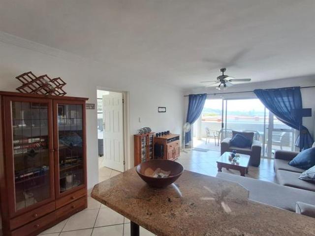 Apartment for sale in Ugu District Municipality, Kwazulu-natal