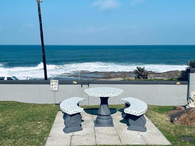 Apartment for rent in Ugu District Municipality, Kwazulu-natal
