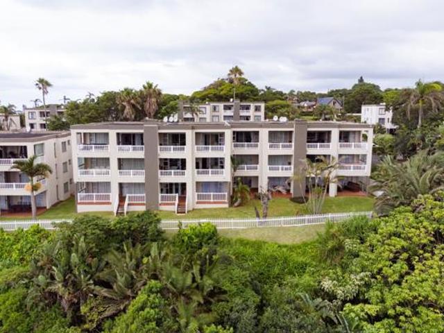 Apartment for sale in Ugu District Municipality, Kwazulu-natal