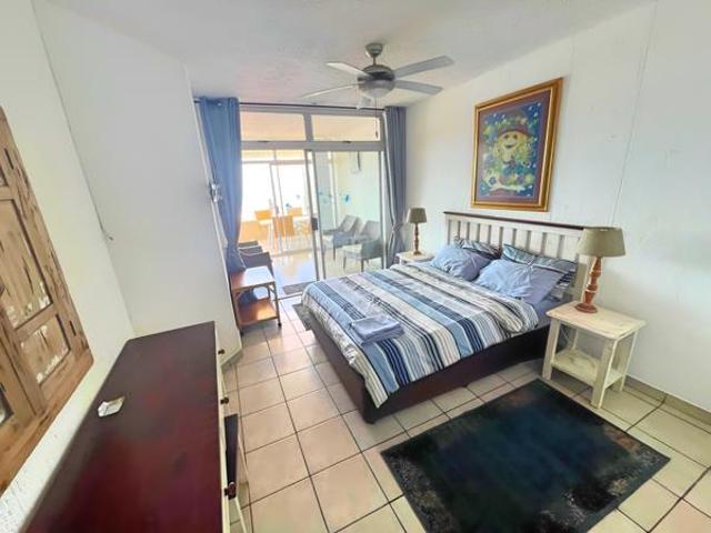 Apartment for sale in Ugu District Municipality, Kwazulu-natal