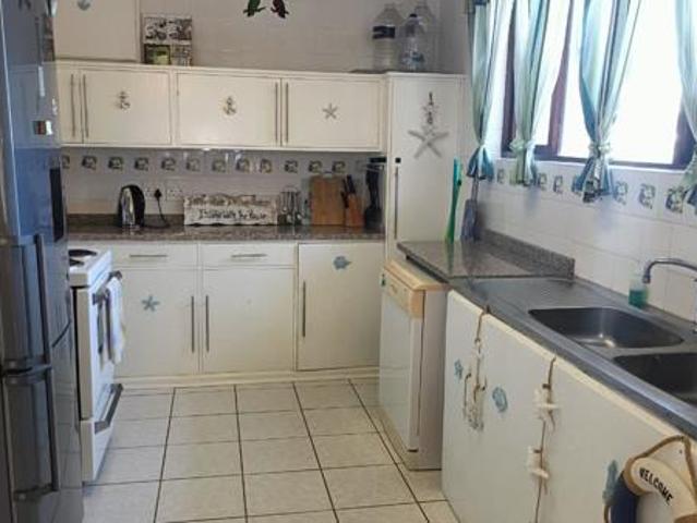 Apartment for sale in Ugu District Municipality, Kwazulu-natal