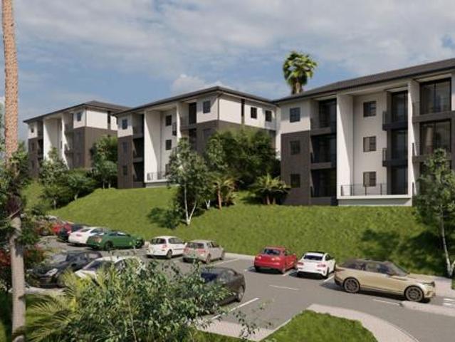 Apartment for sale in Princess Grant, Kwazulu-natal