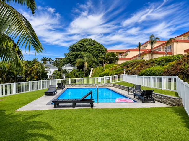 Apartment for rent in Princess Grant, Kwazulu-natal