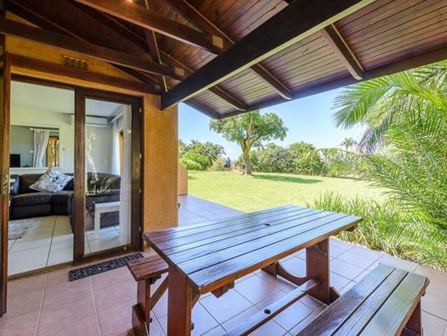Apartment for sale in Kwazulu-natal
