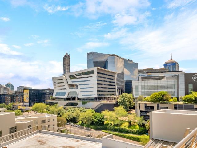 Apartment for sale in Alexandra, Gauteng