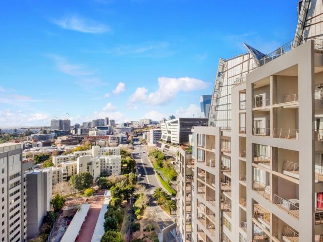 Apartment for sale in Alexandra, Gauteng