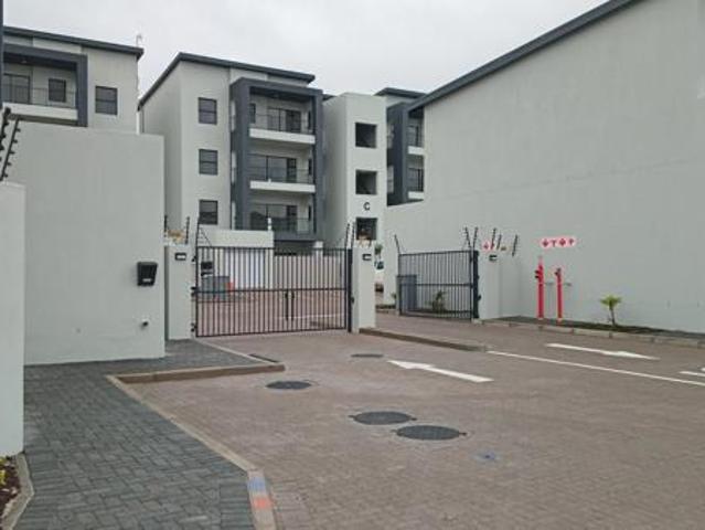 Apartment for sale in Cape Town, Western Cape