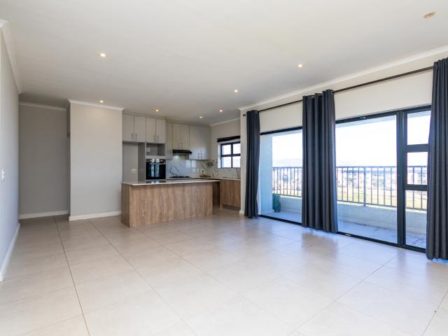 Apartment for rent in Western Cape