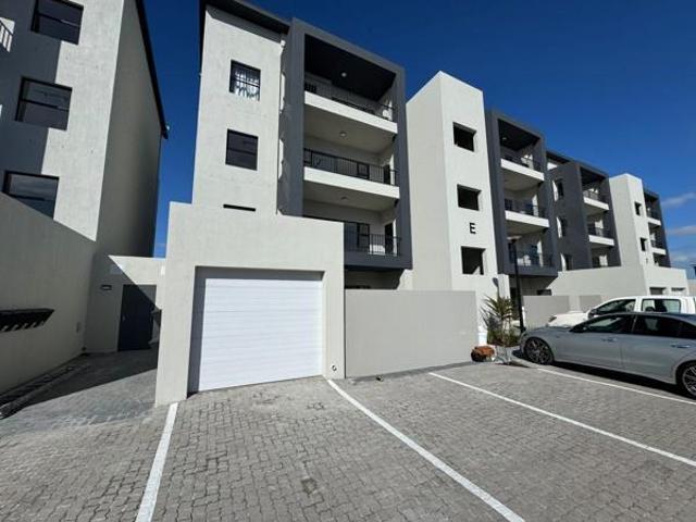 Apartment for rent in Cape Town, Western Cape