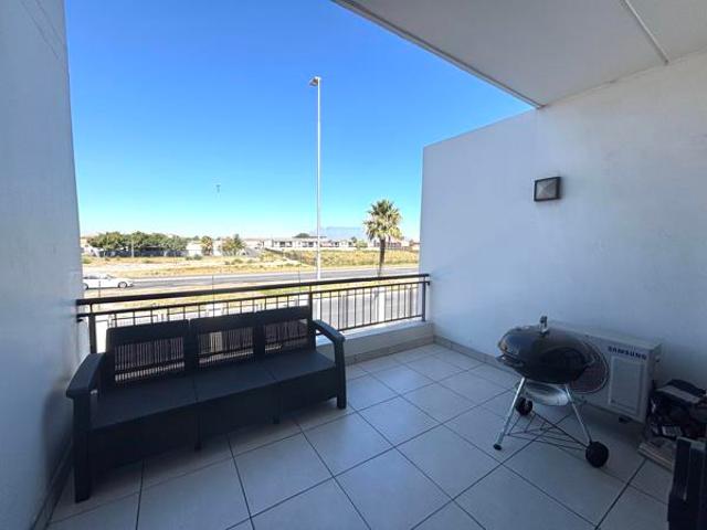 Apartment for rent in Cape Town, City of Cape Town