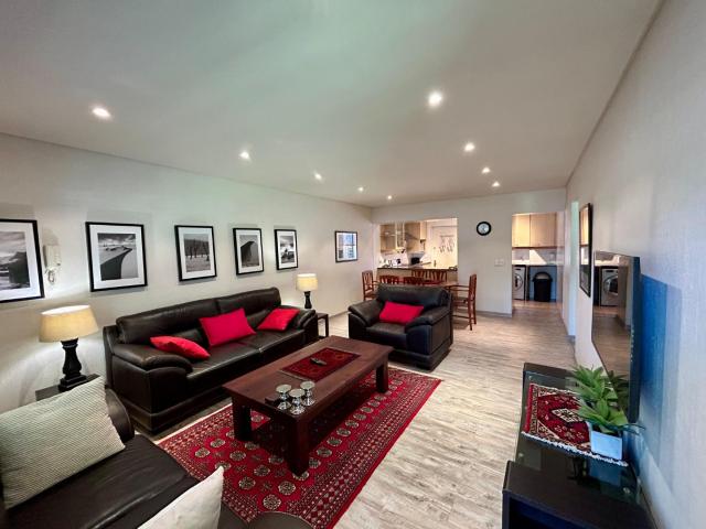 Apartment for rent in Alexandra, Gauteng