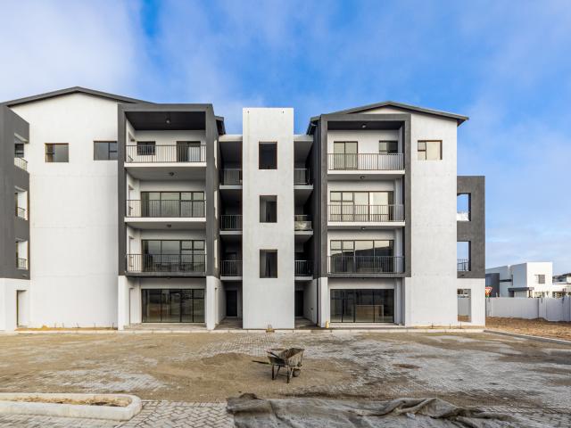 Apartment for sale in Western Cape