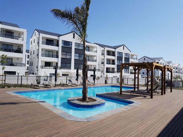 Apartment for sale in Western Cape