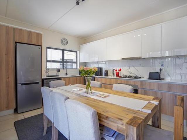 Apartment for rent in Cape Town, Western Cape