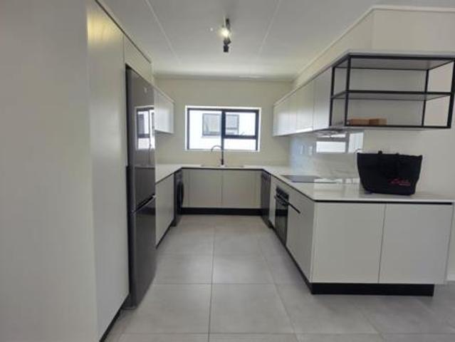 Apartment for rent in Cape Town, Western Cape