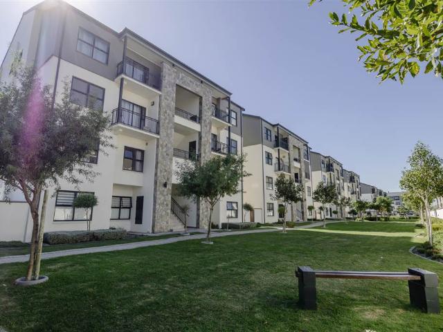 Apartment for sale in Cape Town