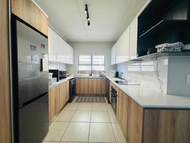 Apartment for sale in Western Cape