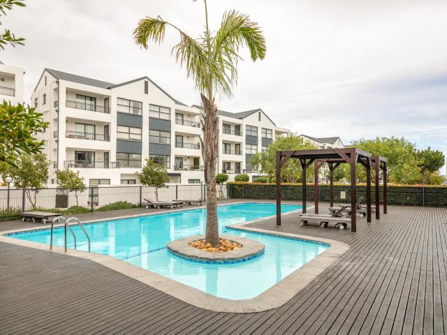 Apartment for rent in Western Cape