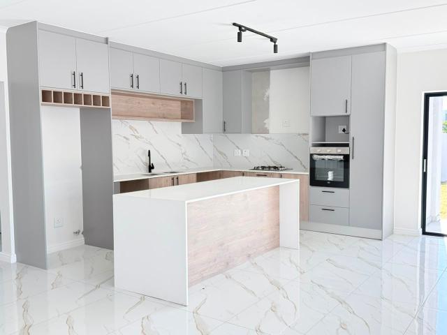 Apartment for sale in Western Cape