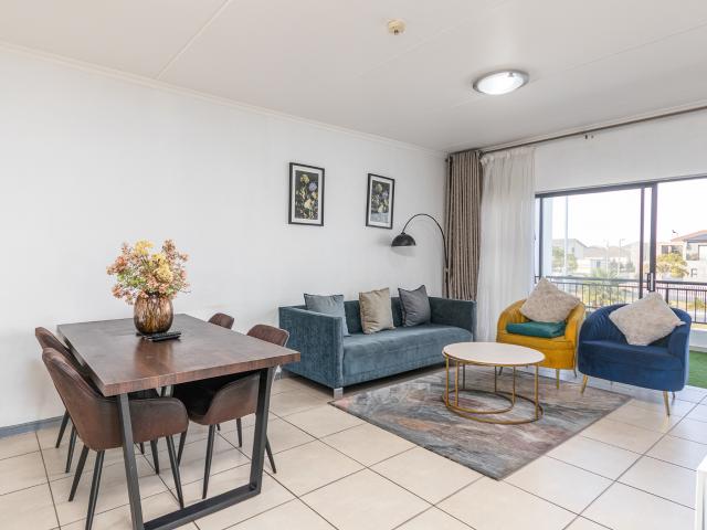 Apartment for sale in Western Cape