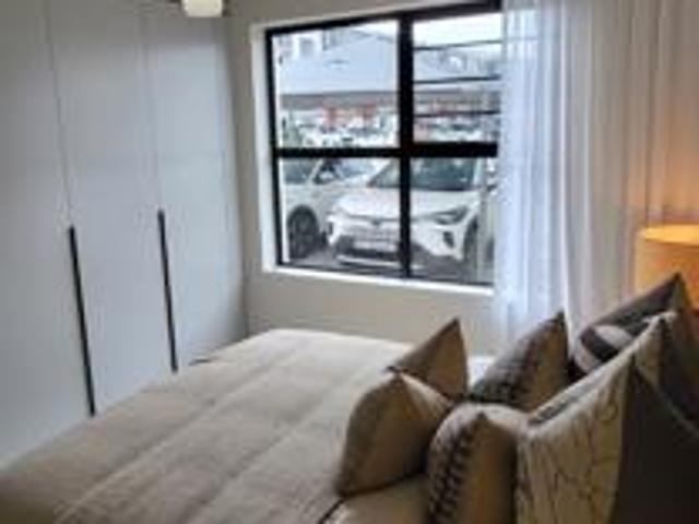 Apartment for rent in Cape Town, City of Cape Town