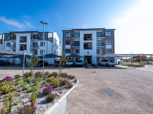 Apartment for rent in Western Cape