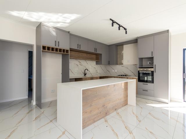 Apartment for sale in Western Cape