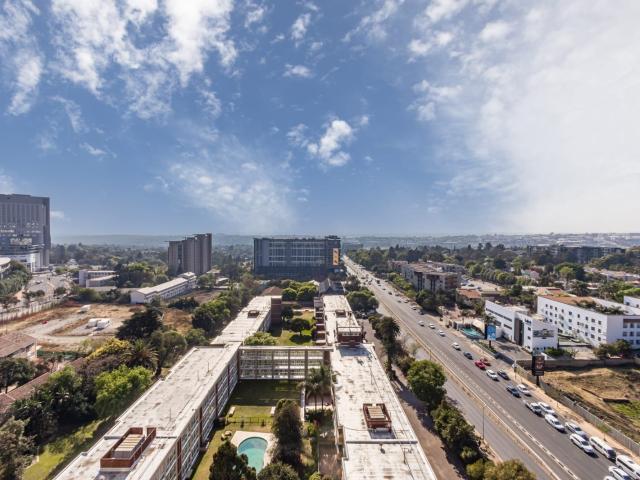Apartment for sale in Alexandra, Gauteng