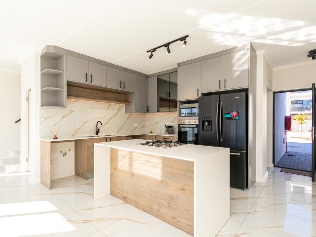 Apartment for sale in Western Cape