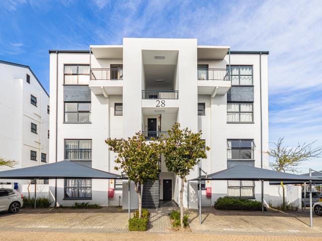 Apartment for sale in Western Cape