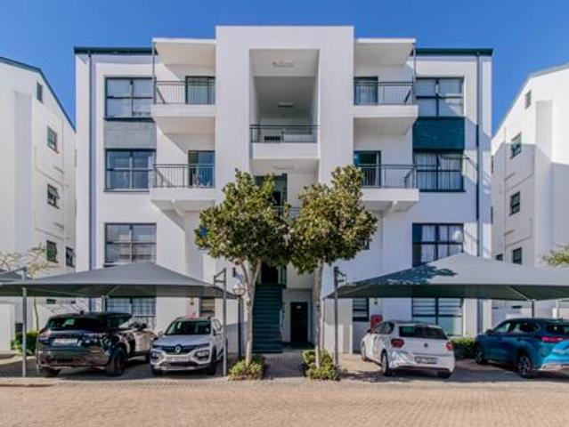 Apartment for rent in Cape Town, Western Cape