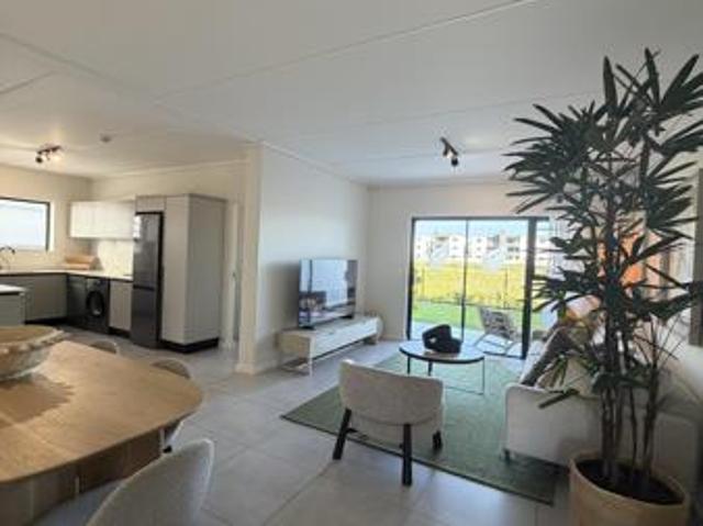 Apartment for rent in Cape Town, Western Cape