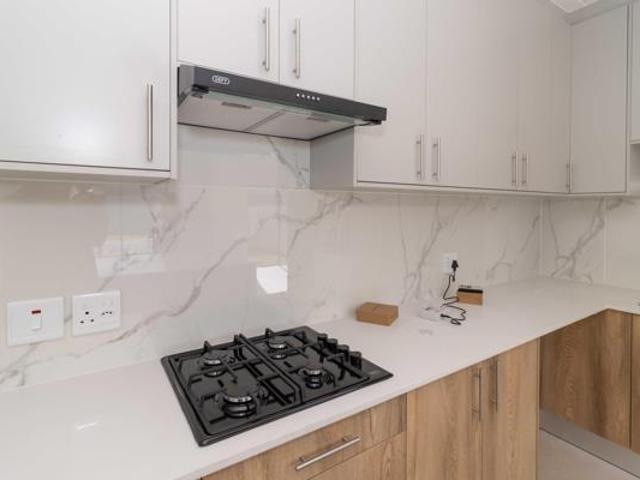 Apartment for rent in Cape Town, Western Cape
