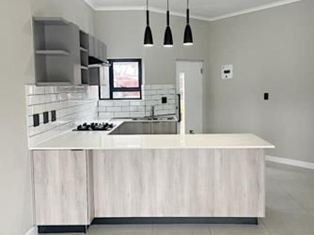 Apartment for rent in Vosloorus, Gauteng
