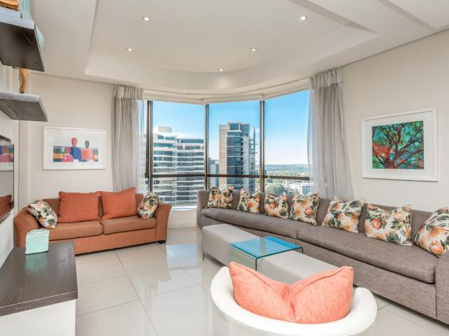 Apartment for sale in Alexandra, Gauteng