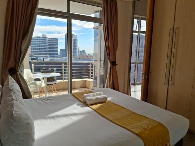 Apartment for rent in Alexandra, Gauteng