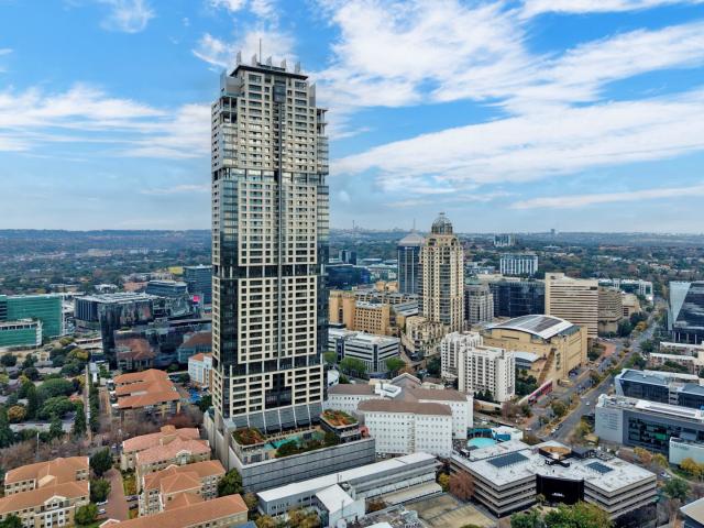 Apartment for sale in Alexandra, Gauteng