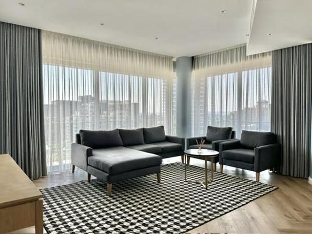 Apartment for rent in Alexandra, Gauteng
