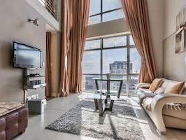 Apartment for rent in Alexandra, Gauteng