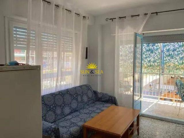 Apartamento en alquiler en Alicante, Centre Històric