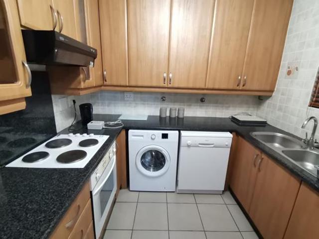 Apartment for sale in Oranjeville, Free State
